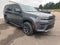 2026 Jeep Grand Wagoneer GRAND WAGONEER LIMITED ALTITUDE 4X4