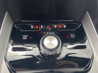 2026 Jeep Grand Wagoneer GRAND WAGONEER LIMITED RESERVE 4X4