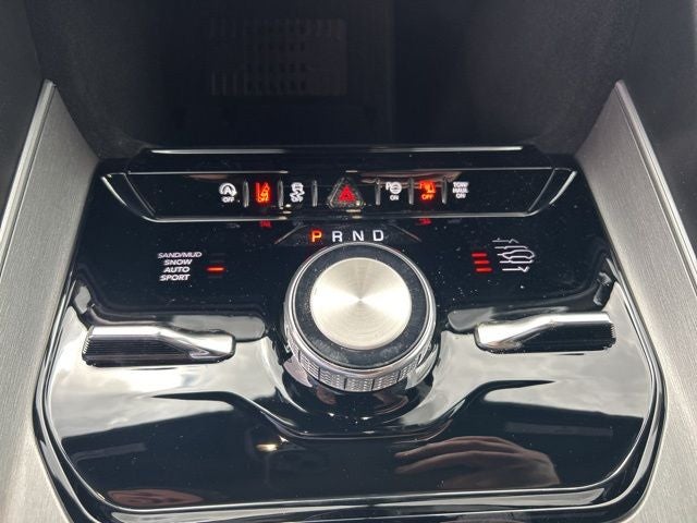 2026 Jeep Grand Wagoneer GRAND WAGONEER LIMITED RESERVE 4X4