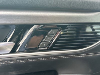 2026 Jeep Grand Wagoneer GRAND WAGONEER LIMITED RESERVE 4X4