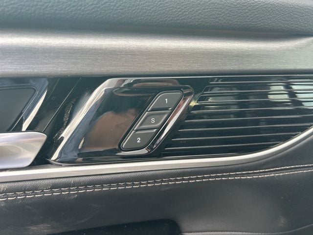 2026 Jeep Grand Wagoneer GRAND WAGONEER LIMITED RESERVE 4X4