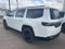 2026 Jeep Grand Wagoneer GRAND WAGONEER LIMITED RESERVE 4X4
