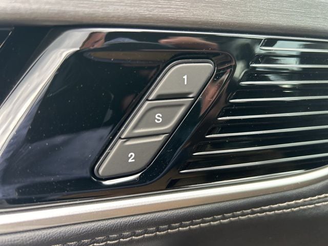 2026 Jeep Grand Wagoneer GRAND WAGONEER LIMITED RESERVE 4X4