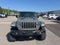 2020 Jeep Gladiator Rubicon 4x4
