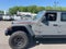 2020 Jeep Gladiator Rubicon 4x4