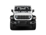 2025 Jeep Gladiator Nighthawk