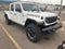 2026 Jeep Gladiator GLADIATOR RUBICON X 4X4