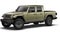 2026 Jeep Gladiator GLADIATOR RUBICON X 4X4