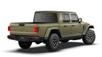 2026 Jeep Gladiator GLADIATOR RUBICON X 4X4