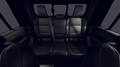 2026 Jeep Gladiator GLADIATOR RUBICON X 4X4