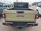 2026 Jeep Gladiator GLADIATOR RUBICON X 4X4
