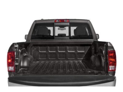 2019 RAM 1500 Classic SLT Crew Cab 4x4 5'7' Box