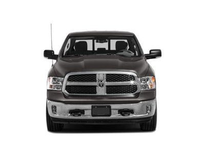 2019 RAM 1500 Classic SLT Crew Cab 4x4 5'7' Box