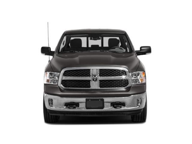 2019 RAM 1500 Classic SLT Crew Cab 4x4 5'7' Box