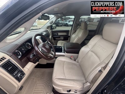 2016 RAM 1500 Laramie