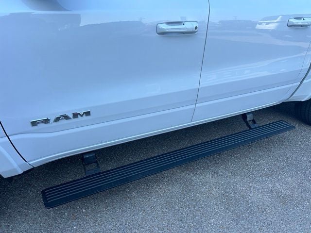 2027 RAM Ram 1500 RAM 1500 LIMITED LONGHORN CREW CAB 4X4 5'7' BOX