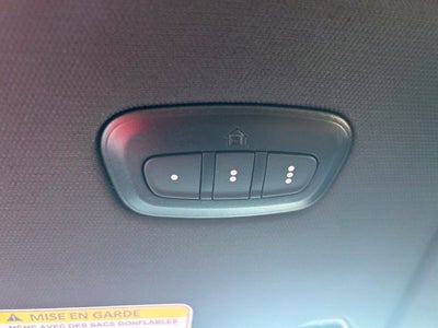 2027 RAM Ram 1500 RAM 1500 LIMITED CREW CAB 4X4 5'7' BOX