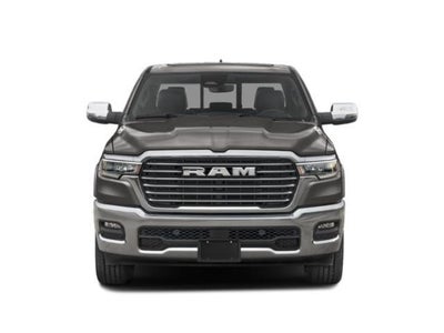 2025 RAM 1500 Laramie Crew Cab 4x4 5'7' Box