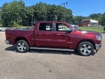 2021 RAM 1500 Laramie Crew Cab 4x4 5'7' Box
