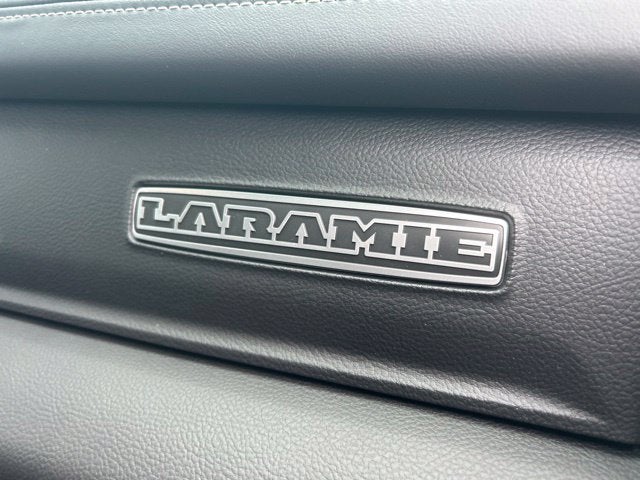 2027 RAM Ram 1500 RAM 1500 LARAMIE CREW CAB 4X4 5'7' BOX