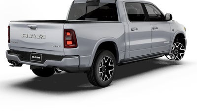 2027 RAM Ram 1500 RAM 1500 LARAMIE CREW CAB 4X4 5'7' BOX