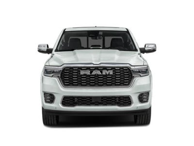 2027 RAM 1500 Tungsten