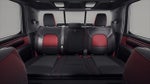 2027 RAM Ram 1500 RAM 1500 REBEL CREW CAB 4X4 5'7' BOX