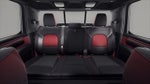 2027 RAM Ram 1500 RAM 1500 REBEL CREW CAB 4X4 5'7' BOX