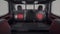 2027 RAM Ram 1500 RAM 1500 REBEL CREW CAB 4X4 5'7' BOX