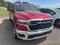 2026 RAM Ram 1500 RAM 1500 BIG HORN CREW CAB 4X4 6'4' BOX