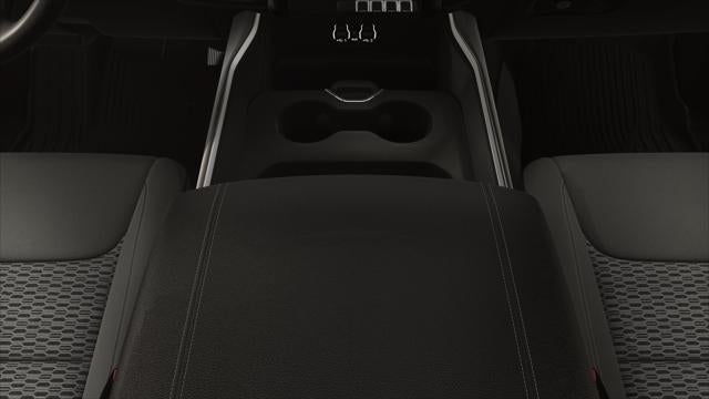 2026 RAM Ram 1500 RAM 1500 BIG HORN CREW CAB 4X4 6'4' BOX