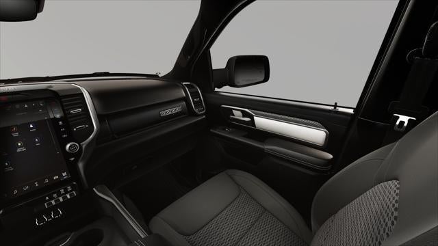 2026 RAM Ram 1500 RAM 1500 BIG HORN CREW CAB 4X4 6'4' BOX