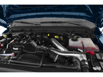 2014 Ford F-350 Chassis XL