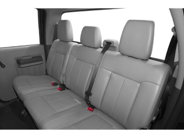 2014 Ford F-350 Chassis XL