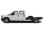 2014 Ford F-350 Chassis XL