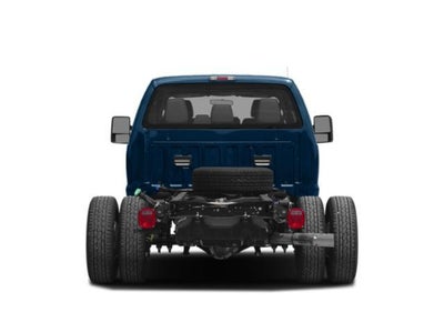 2014 Ford F-350 Chassis XL