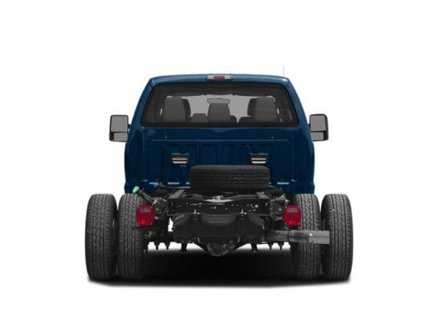 2014 Ford F-350 Chassis XL