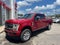 2022 Ford F-350 Platinum