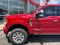 2022 Ford F-350 Platinum