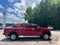2022 Ford F-350 Platinum