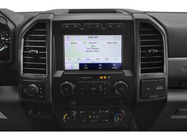 2020 Ford F-350 XLT