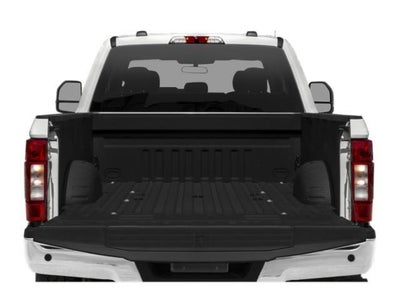 2020 Ford F-350 XLT