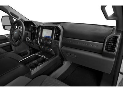 2020 Ford F-350 XLT