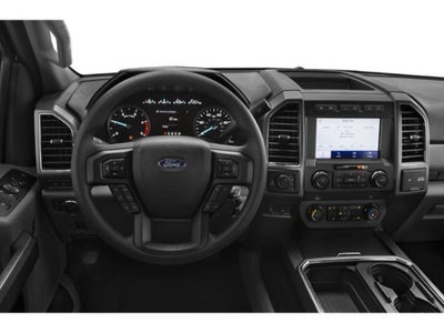 2020 Ford F-350 XLT