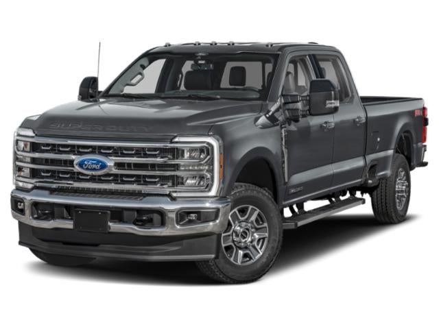 2024 Ford F-350 Lariat 4x4 Crew Cab 8' Box DRW's photo