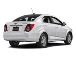 2016 Chevrolet Sonic LT Auto