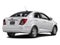 2016 Chevrolet Sonic LT Auto