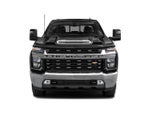 2021 Chevrolet Silverado 2500HD 4WD Crew Cab Standard Bed LT