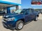2020 Chevrolet Colorado 4WD Crew Cab Short Box LT