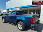 2020 Chevrolet Colorado 4WD Crew Cab Short Box LT